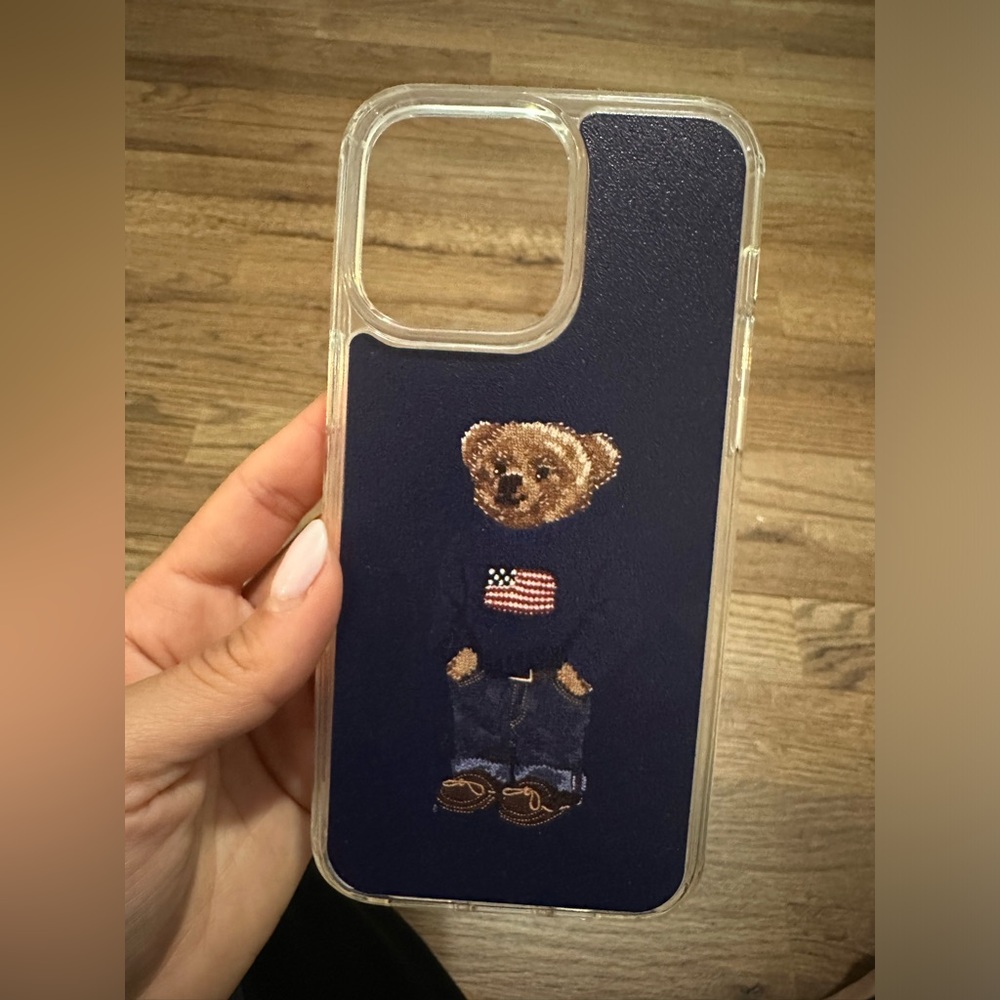 New iPhone 14 Pro Max case